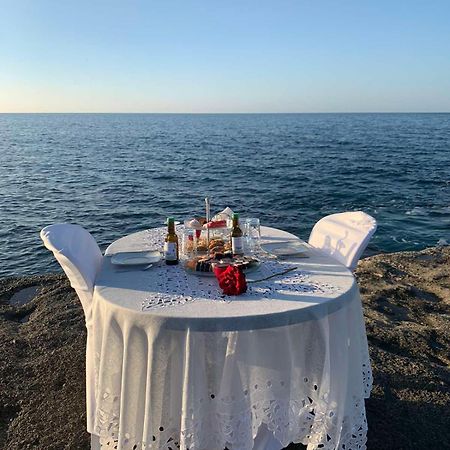 Anastasia Apartment Agia Marina  Экстерьер фото