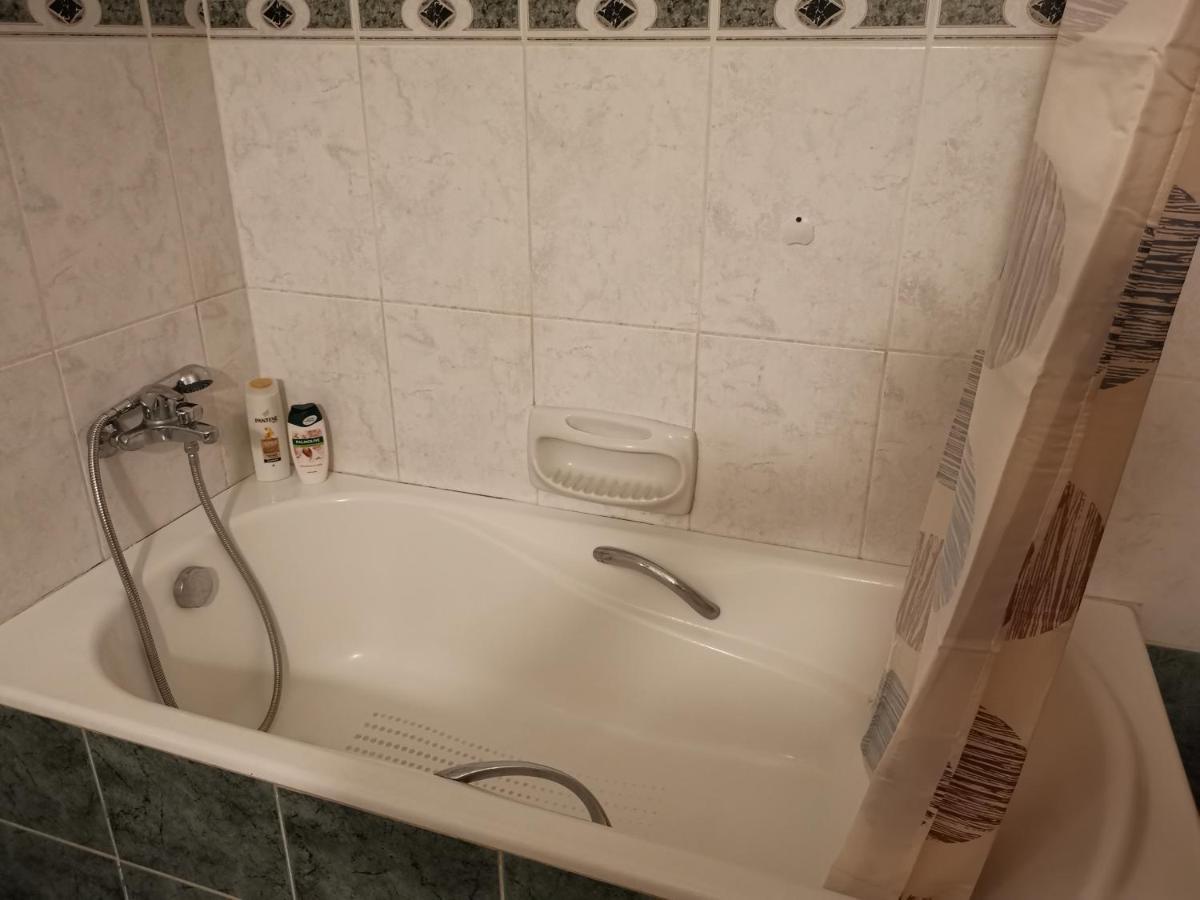 Anastasia Apartment Agia Marina  Экстерьер фото