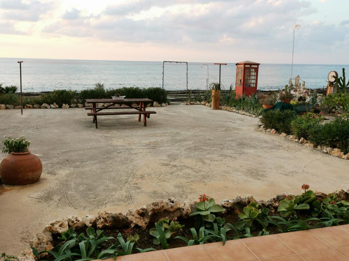 Anastasia Apartment Agia Marina  Экстерьер фото