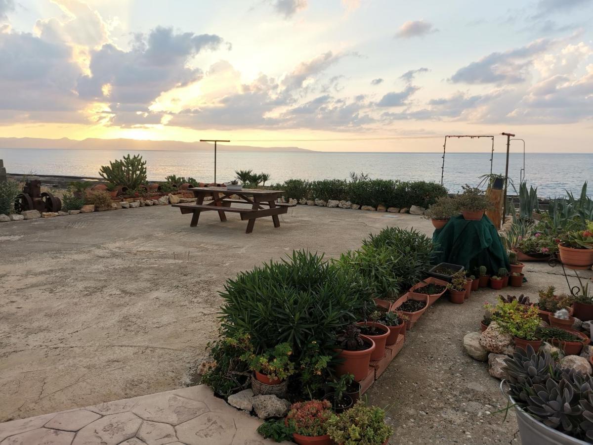 Anastasia Apartment Agia Marina  Экстерьер фото